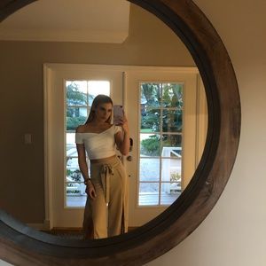 Meet your Posher, Taylor